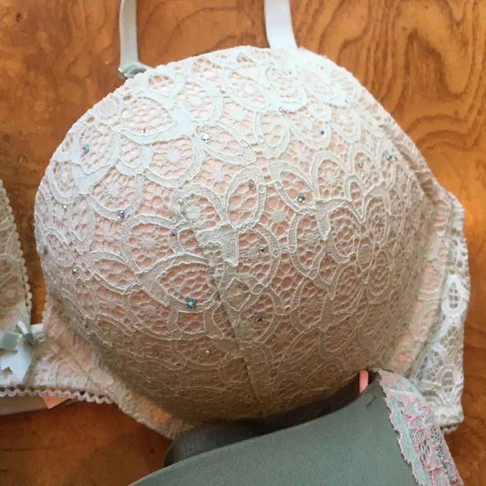 VS DREAM Angels Push Up Collection! - Picture 8 of 15